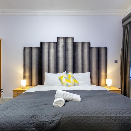 London Gatwick Inn Esterno foto