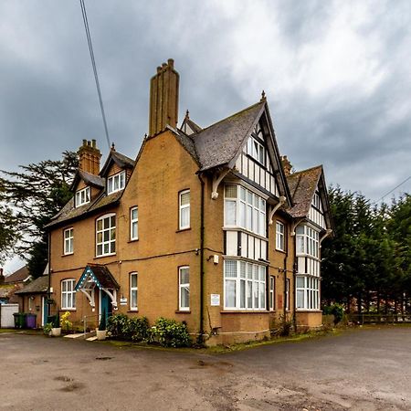 London Gatwick Inn Esterno foto