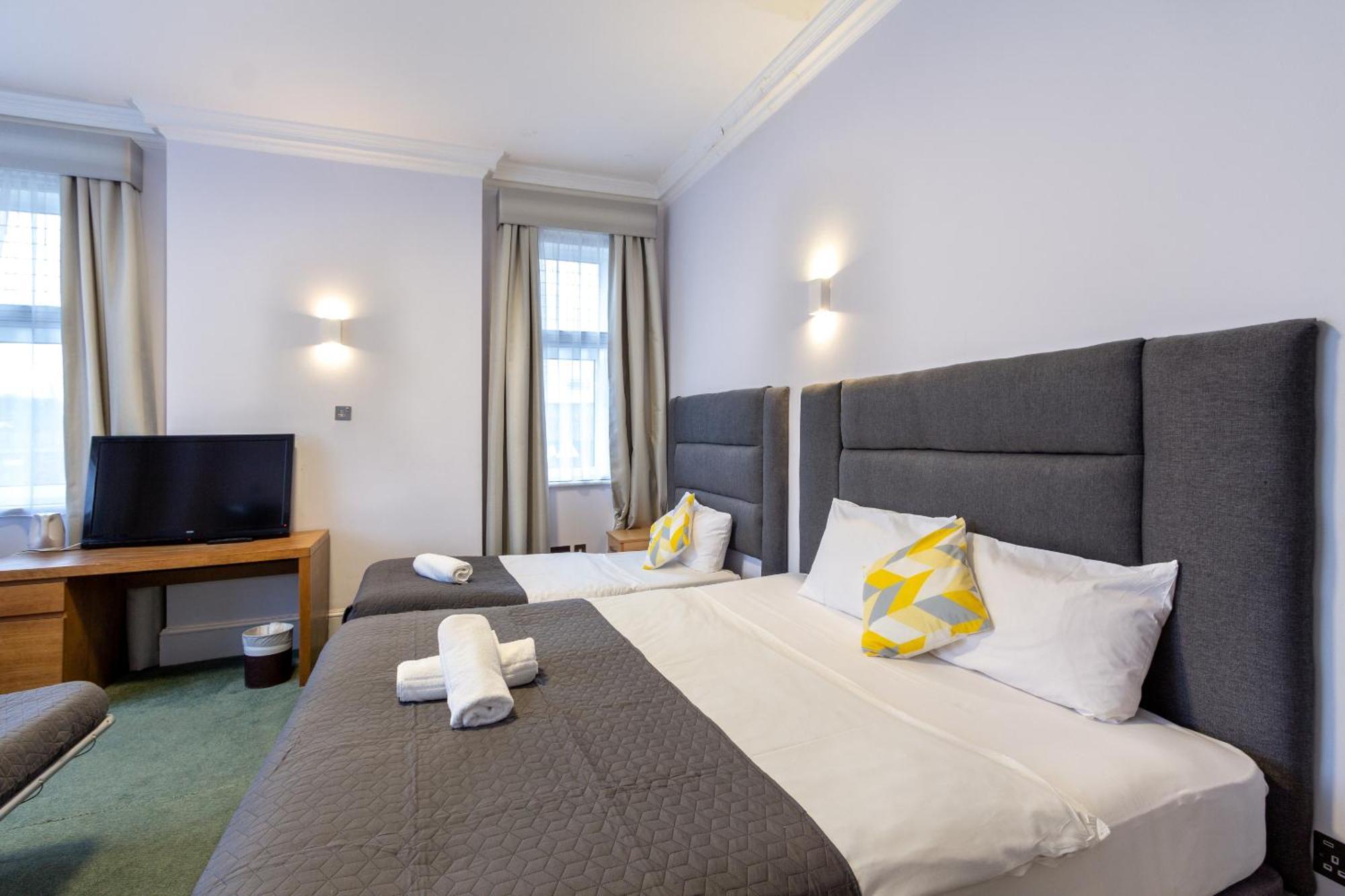 London Gatwick Inn Esterno foto