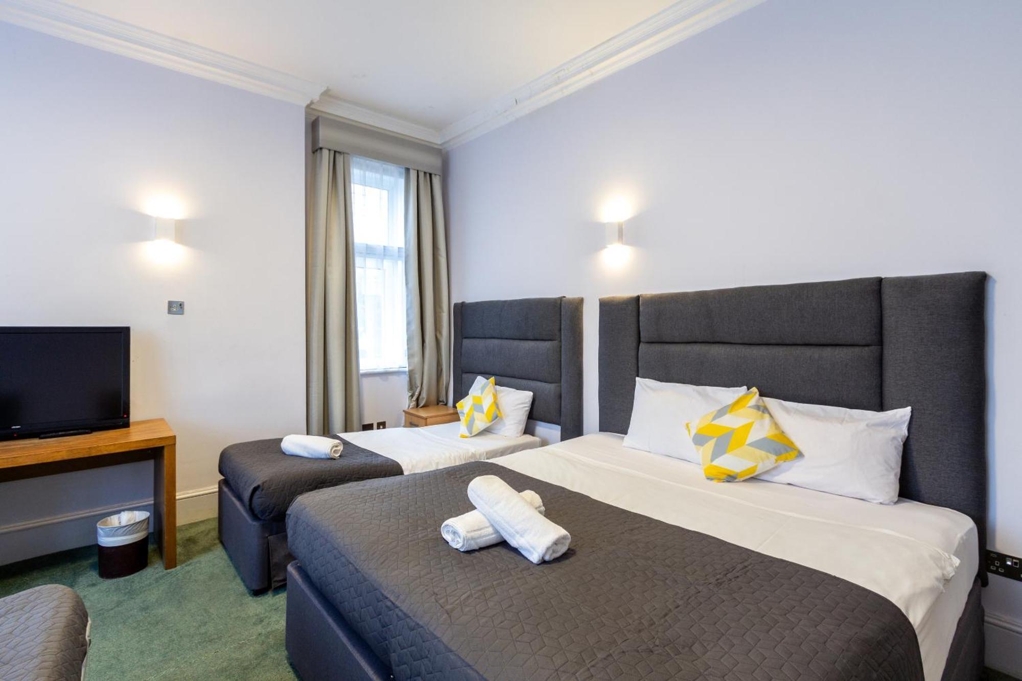 London Gatwick Inn Esterno foto