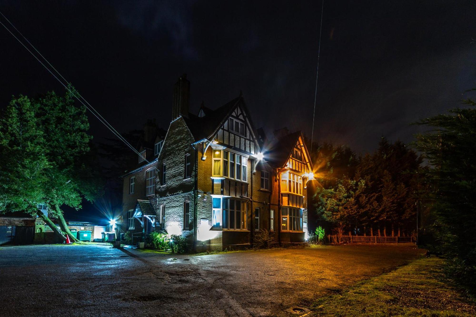 London Gatwick Inn Esterno foto
